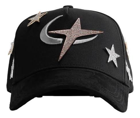Gorras Barbas Hats – Exclusividad, Estilo y Presencia de Artista