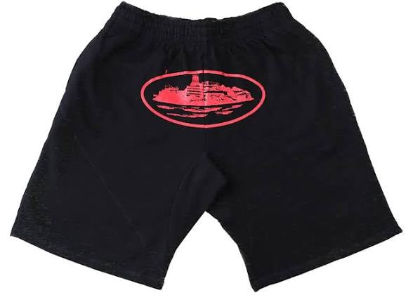 Shorts Corteiz – Exclusividad, Comodidad y Estilo de Artista