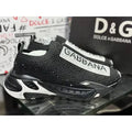 Dolce & Gabbana Sneakers – Lujo, Exclusividad y Estilo de Artista