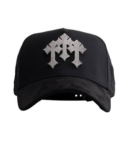 Gorras Barbas Hats – Exclusividad, Estilo y Presencia de Artista