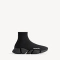 Balenciaga Speed 2.0 – Innovación, Lujo y Presencia de Artista