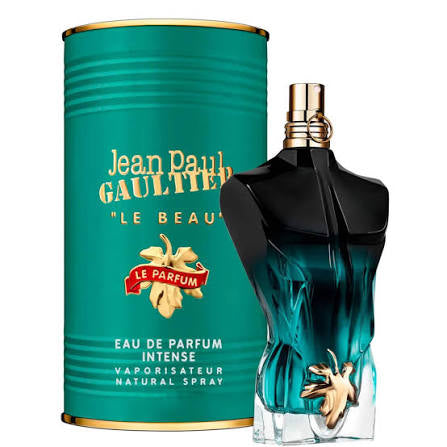 Jean Paul Gaultier Le Beau Le Parfum – Seducción, Elegancia y Presencia de Artista