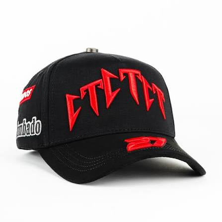 Gorras Barbas Hats – Exclusividad, Estilo y Presencia de Artista