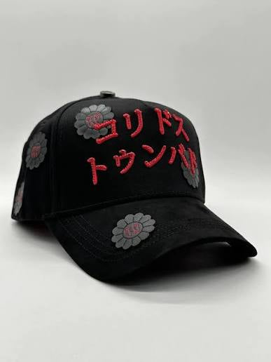 Gorras Barbas Hats – Exclusividad, Estilo y Presencia de Artista