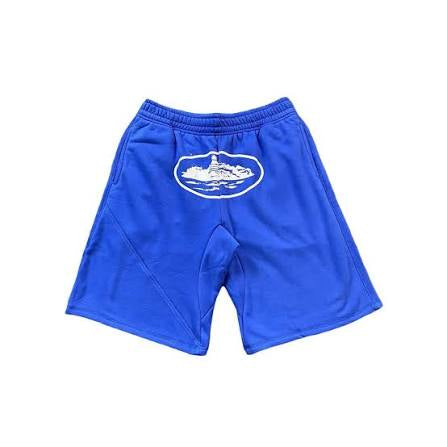 Shorts Corteiz – Exclusividad, Comodidad y Estilo de Artista