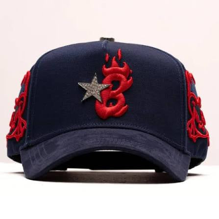 Gorras Barbas Hats – Exclusividad, Estilo y Presencia de Artista