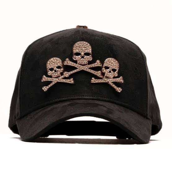 Gorras Barbas Hats – Exclusividad, Estilo y Presencia de Artista