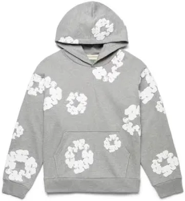 Sudadera Denim Tears – Moda con Identidad y Exclusividad