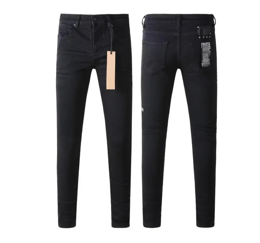 Jeans Purple Brand – Exclusividad, Tendencia y Estilo de Artista