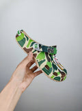 Crocs x BAPE – Comodidad, Exclusividad y Estilo de Artista