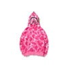 BAPE Shark Hoodie – El Ícono Definitivo del Streetwear