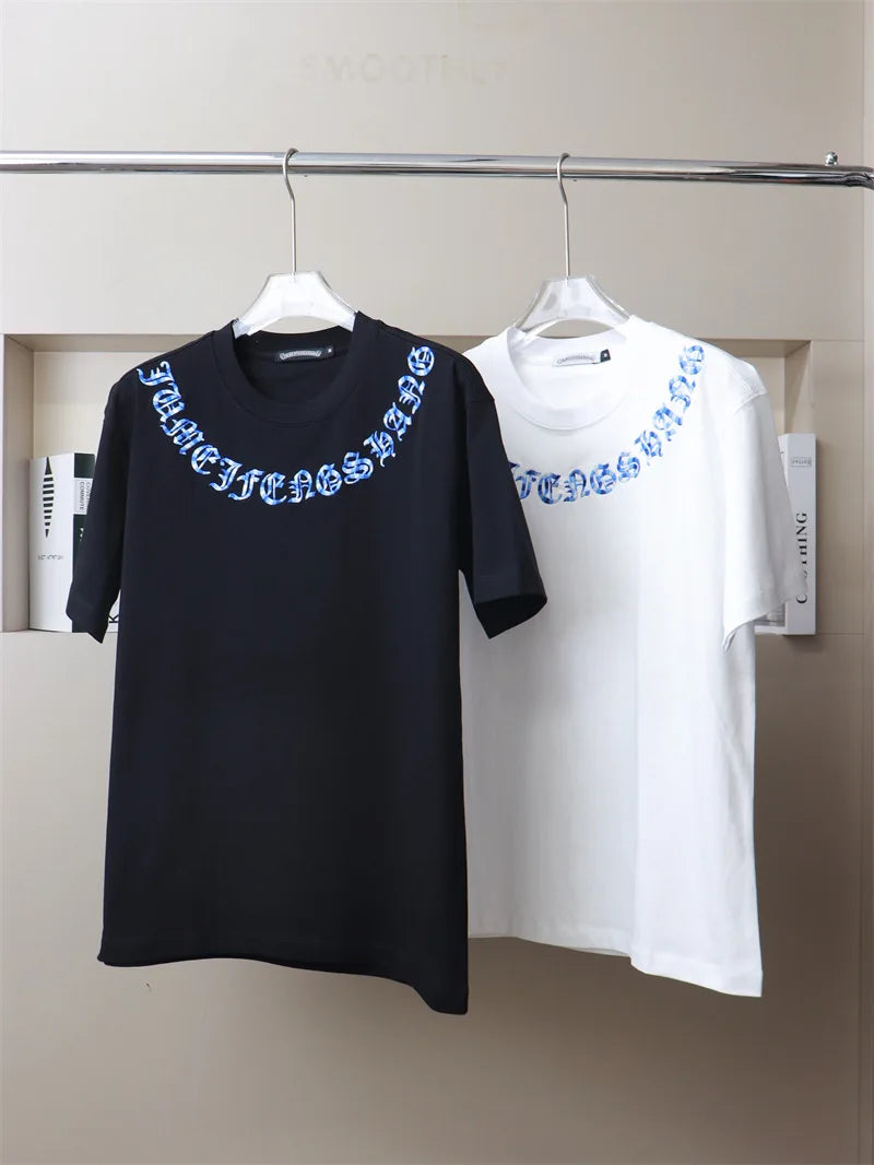 Playera Palm Angels – Exclusividad, Moda Urbana y Estilo de Artista
