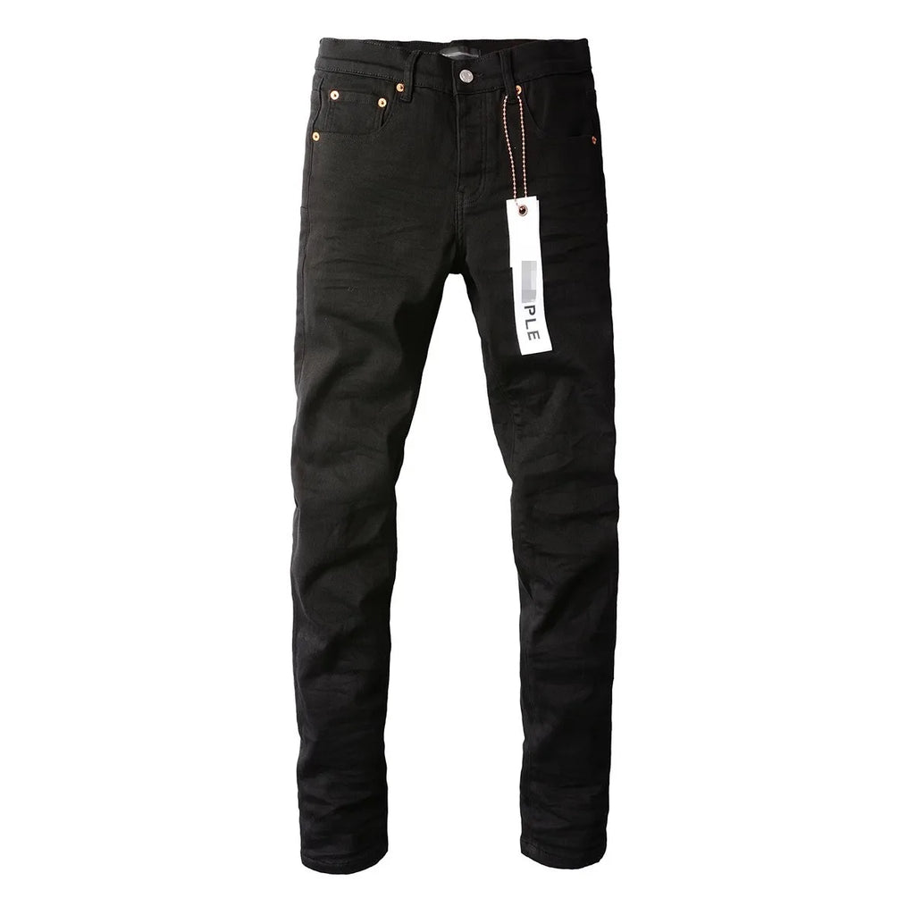 Jeans Purple Brand – Exclusividad, Tendencia y Estilo de Artista