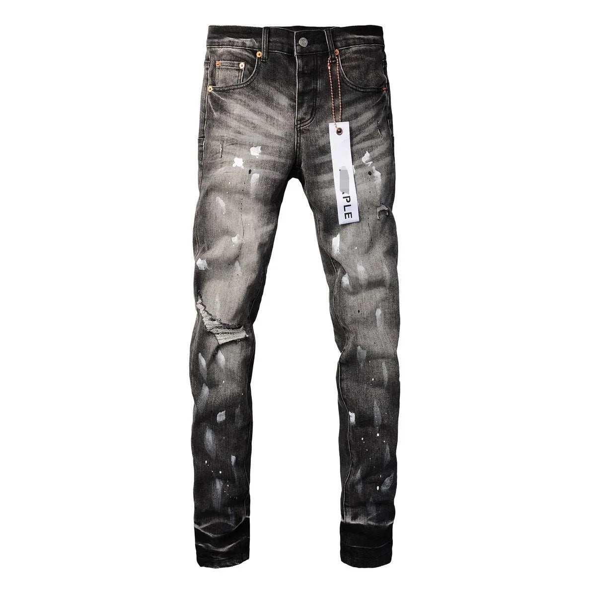 Jeans Purple Brand – Exclusividad, Tendencia y Estilo de Artista