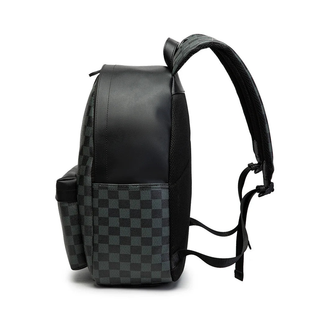 Mochila Coach – Lujo, Elegancia y Estilo de Artista