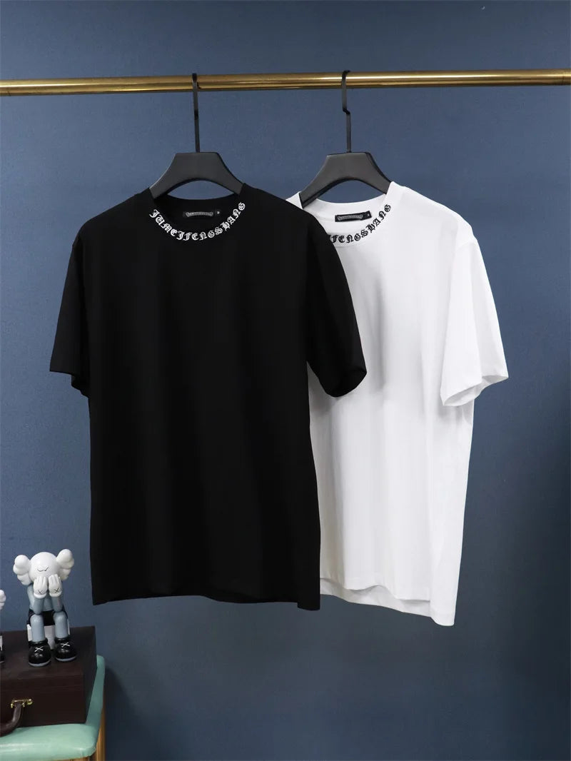 Playera Palm Angels – Exclusividad, Moda Urbana y Estilo de Artista