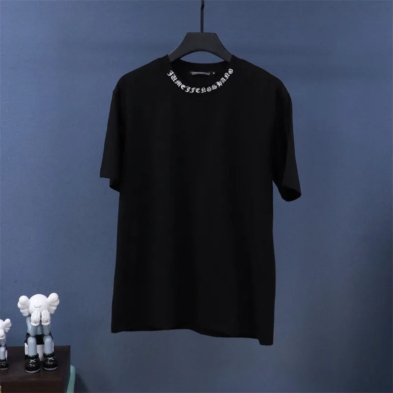 Playera Palm Angels – Exclusividad, Moda Urbana y Estilo de Artista