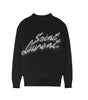 Sudadera Saint Laurent – Lujo, Elegancia y Estilo de Artista