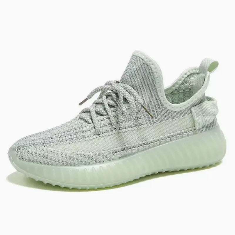 Yeezy Sneakers – Comodidad, Exclusividad y Estilo que Destaca