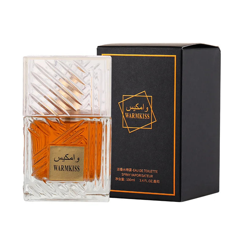Perfumes Árabes – Lujo, Exclusividad y Presencia de Artista