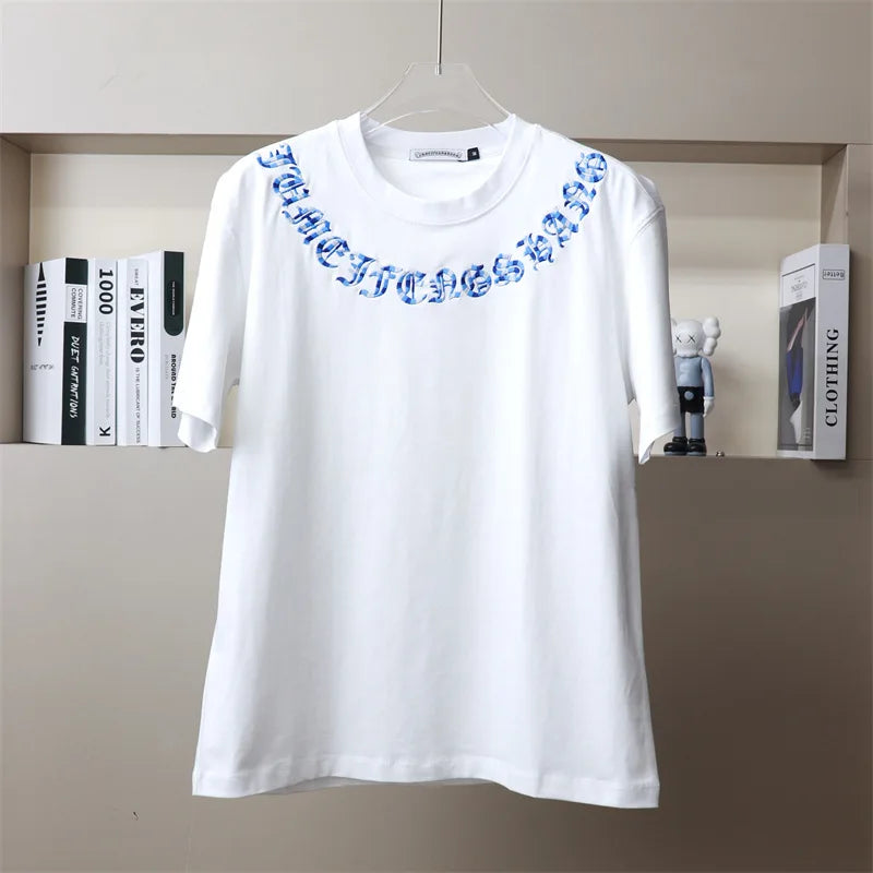 Playera Palm Angels – Exclusividad, Moda Urbana y Estilo de Artista