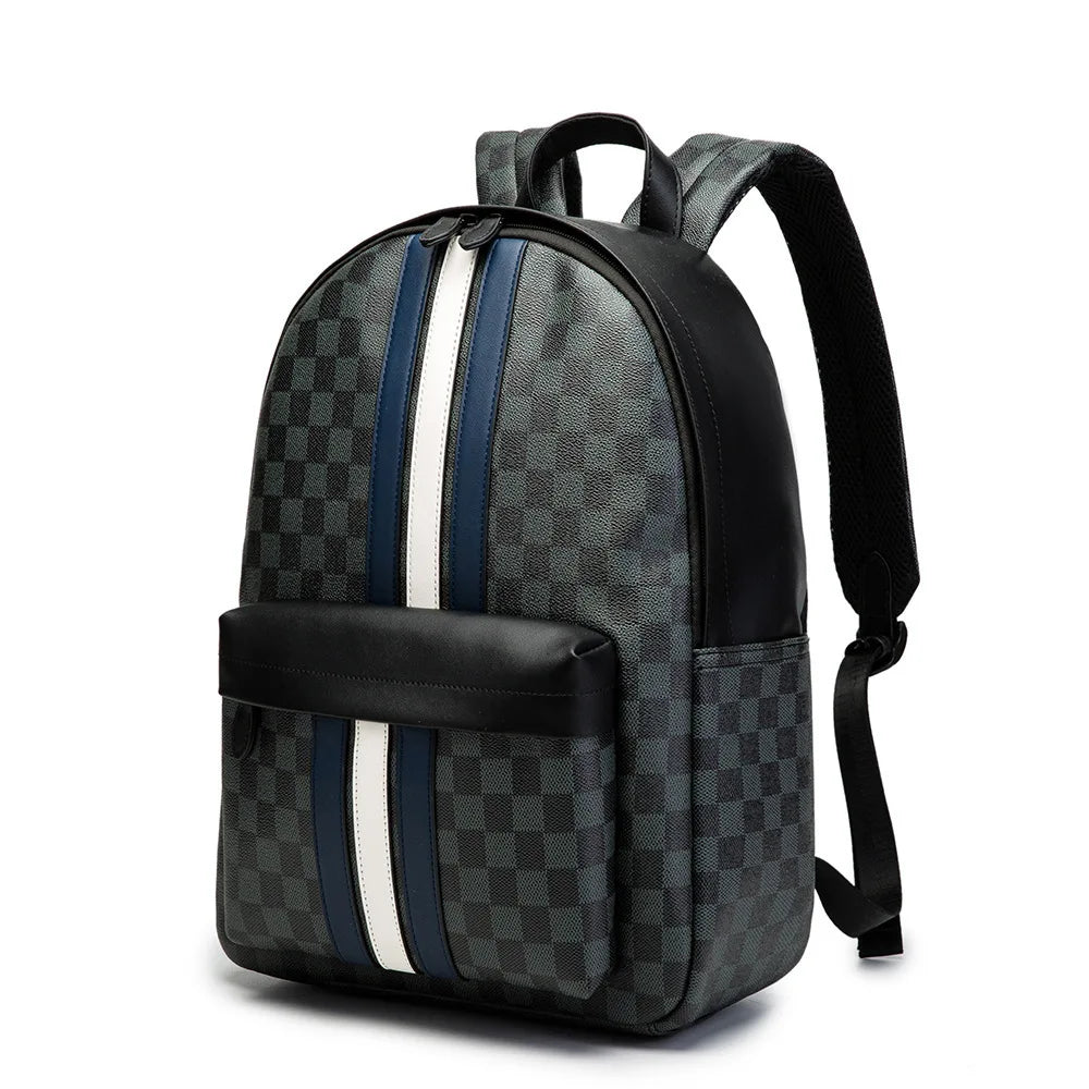 Mochila Coach – Lujo, Elegancia y Estilo de Artista