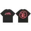 Playera Hellstar – Streetwear Exclusivo para Quienes Destacan