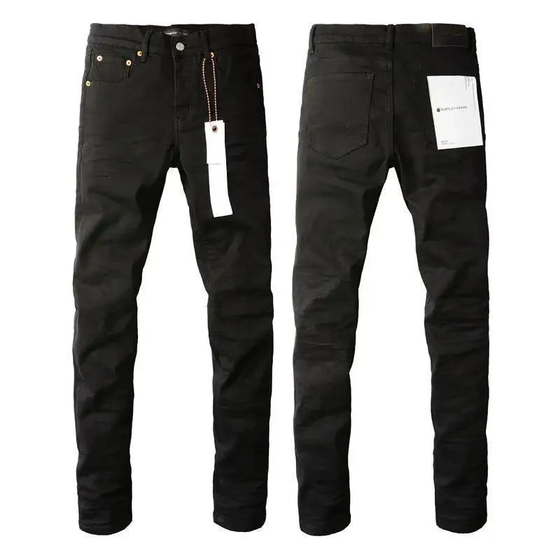 Jeans Purple Brand – Exclusividad, Tendencia y Estilo de Artista