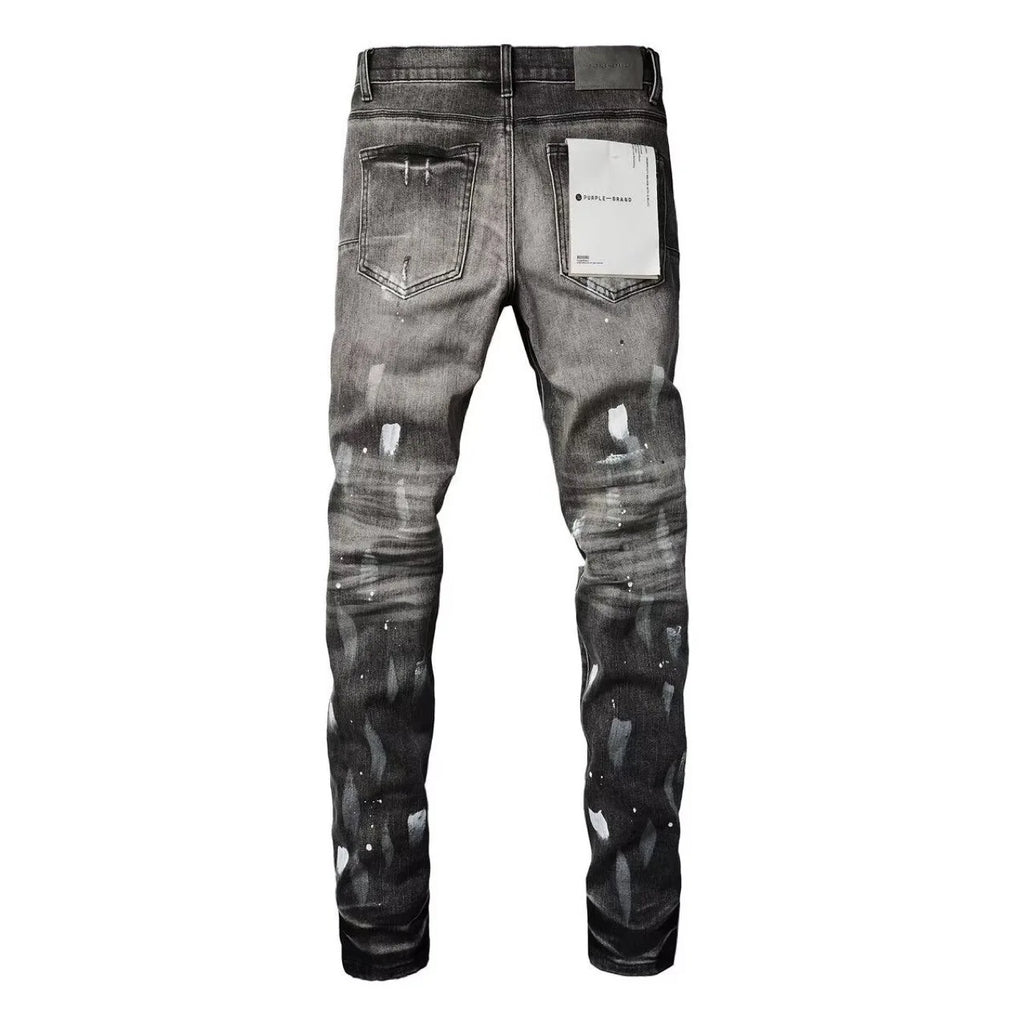 Jeans Purple Brand – Exclusividad, Tendencia y Estilo de Artista