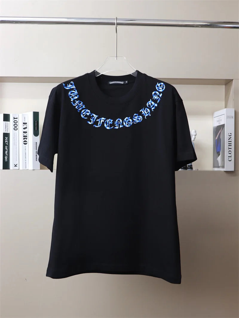 Playera Palm Angels – Exclusividad, Moda Urbana y Estilo de Artista