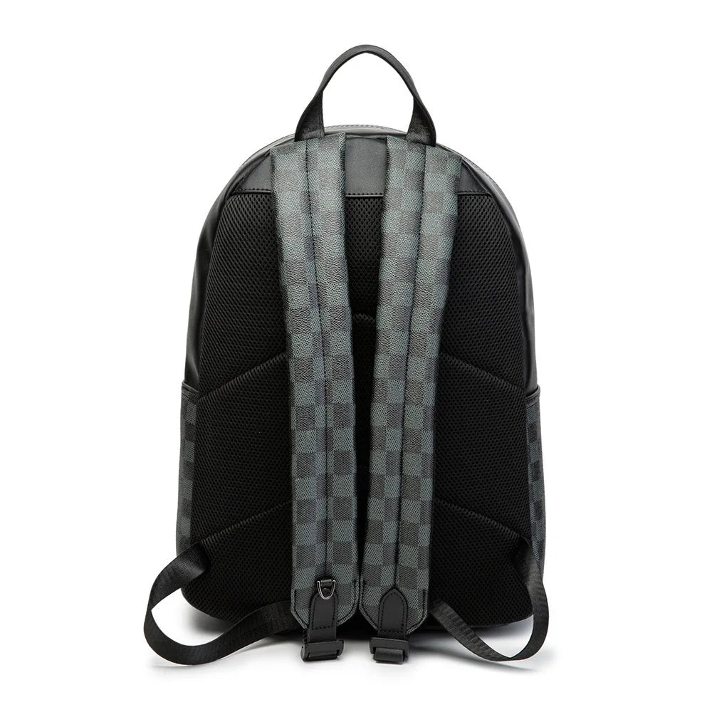 Mochila Coach – Lujo, Elegancia y Estilo de Artista