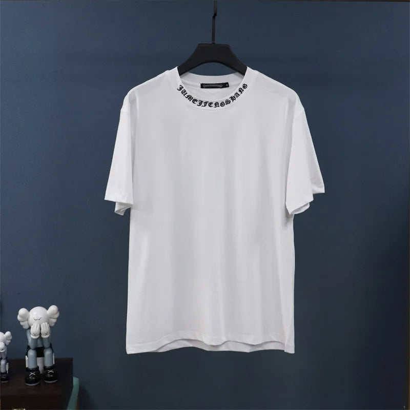 Playera Palm Angels – Exclusividad, Moda Urbana y Estilo de Artista
