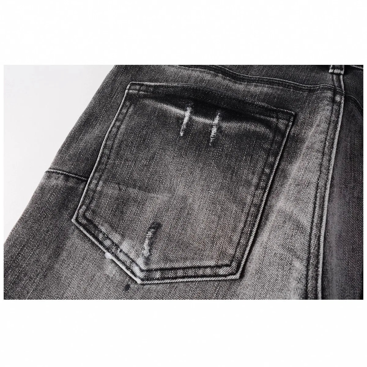 Jeans Purple Brand – Exclusividad, Tendencia y Estilo de Artista