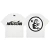 Playera Hellstar – Streetwear Exclusivo para Quienes Destacan