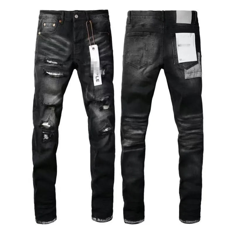 Jeans Purple Brand – Exclusividad, Tendencia y Estilo de Artista