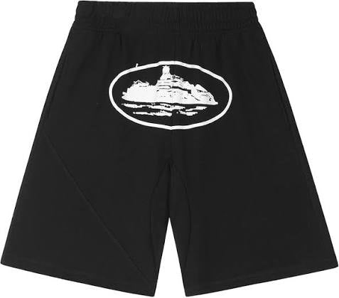 Shorts Corteiz – Exclusividad, Comodidad y Estilo de Artista