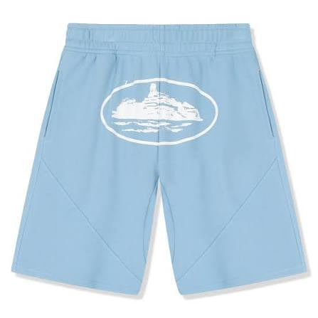 Shorts Corteiz – Exclusividad, Comodidad y Estilo de Artista