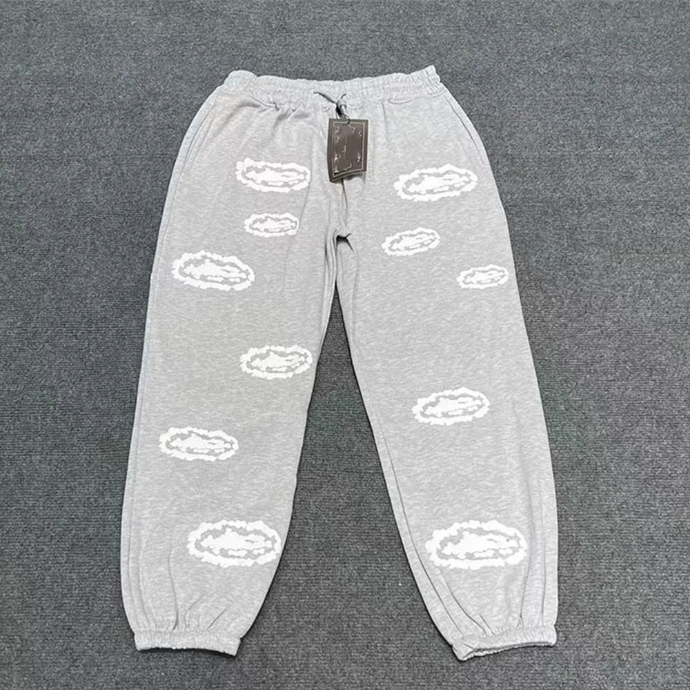 Sudadera y Pants Corteiz – Exclusividad, Comodidad y Estilo de Artista