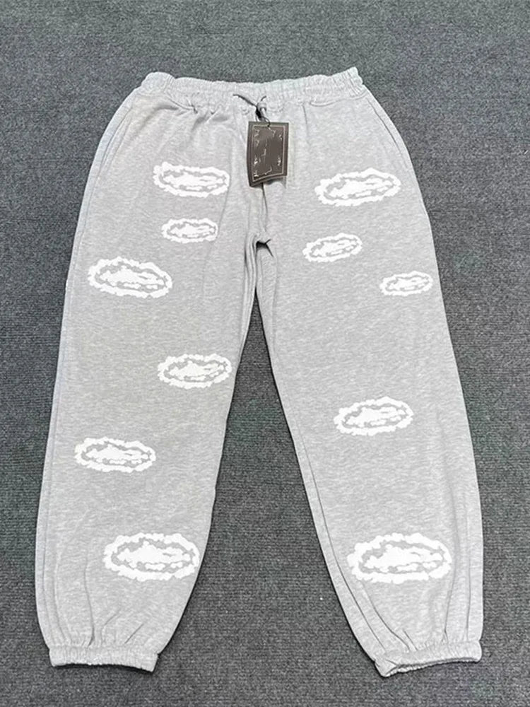 Sudadera y Pants Corteiz – Exclusividad, Comodidad y Estilo de Artista