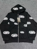 Sudadera y Pants Corteiz – Exclusividad, Comodidad y Estilo de Artista