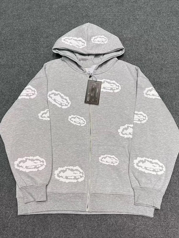Sudadera y Pants Corteiz – Exclusividad, Comodidad y Estilo de Artista