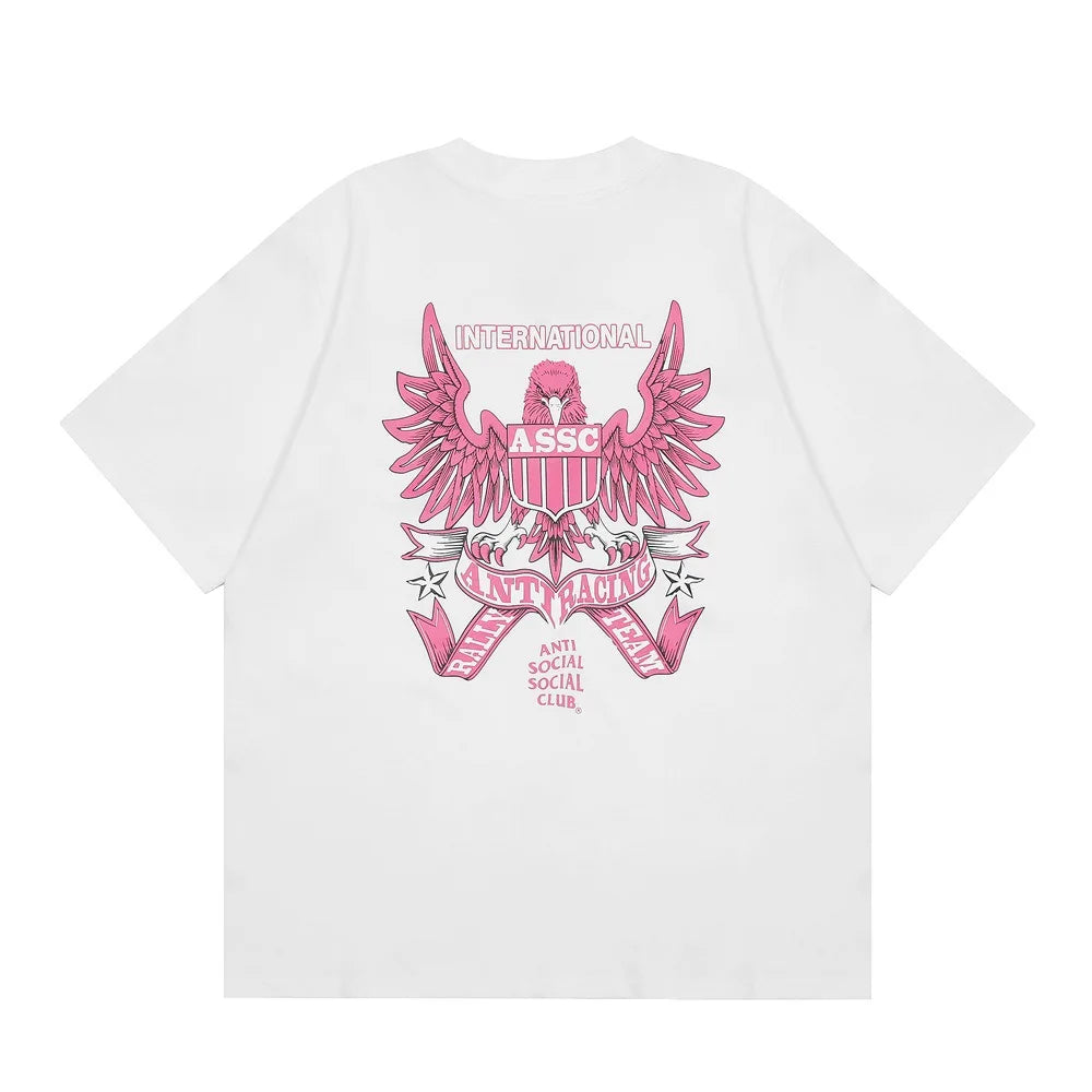 Playeras Anti Social Social Club – Exclusividad, Streetwear y Estilo de Artista