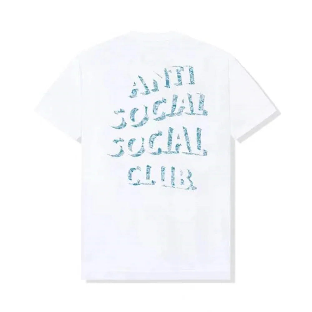 Playeras Anti Social Social Club – Exclusividad, Streetwear y Estilo de Artista