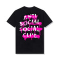 Playeras Anti Social Social Club – Exclusividad, Streetwear y Estilo de Artista